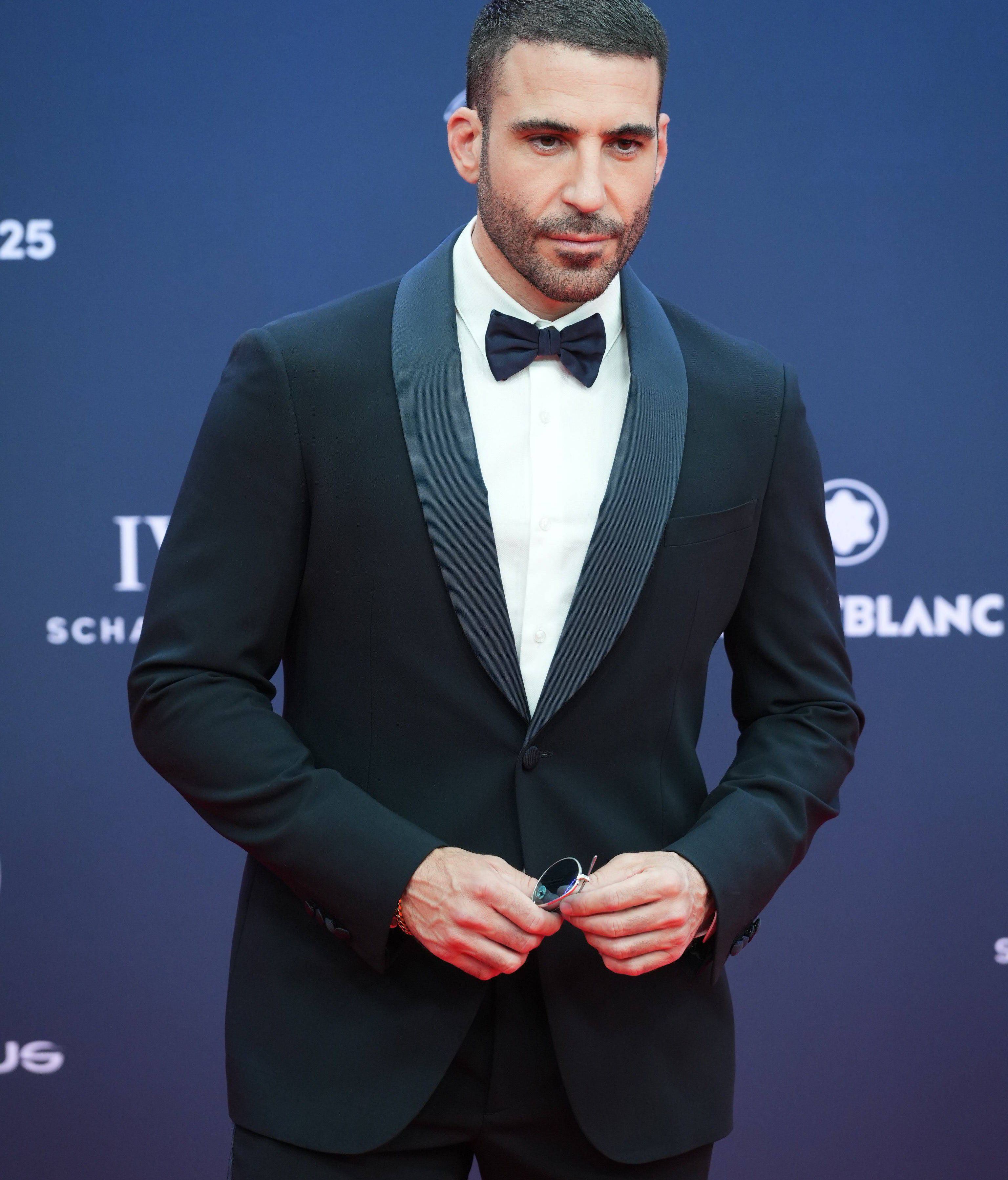 Miguel Ángel Silvestre