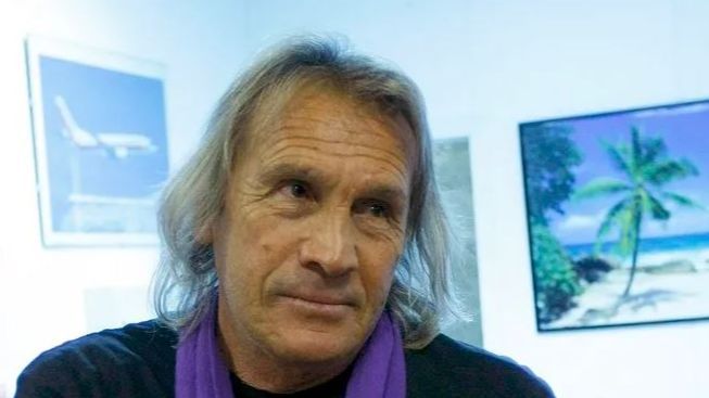 Muere el exguardameta Hugo Gatti, leyenda del fútbol argentino, a los 80 años Muere el exguardameta Hugo Gatti, leyenda del fútbol argentino, a los 80 años