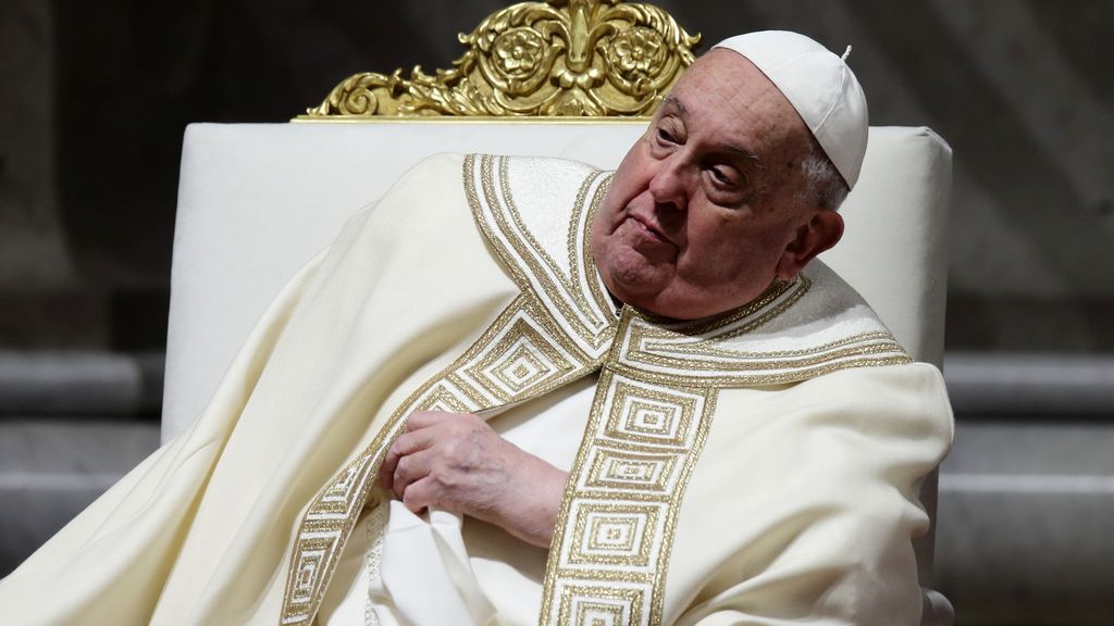 Muere el papa Francisco a los 88 años tras 12 años de pontificado