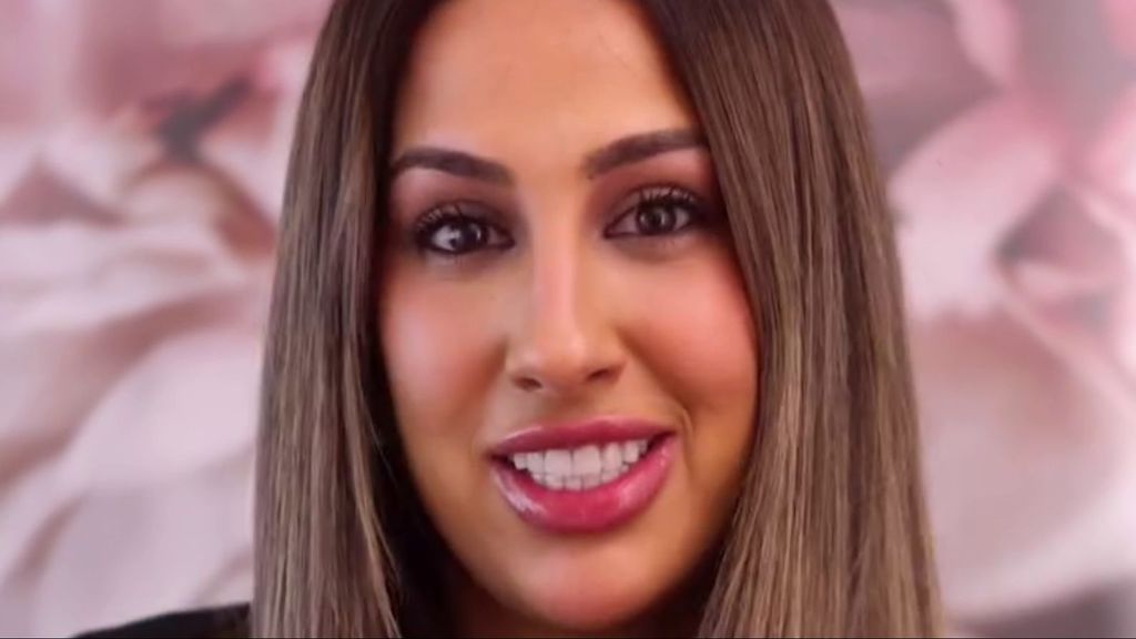 Noemí Salazar explica por qué no ve nunca procesiones