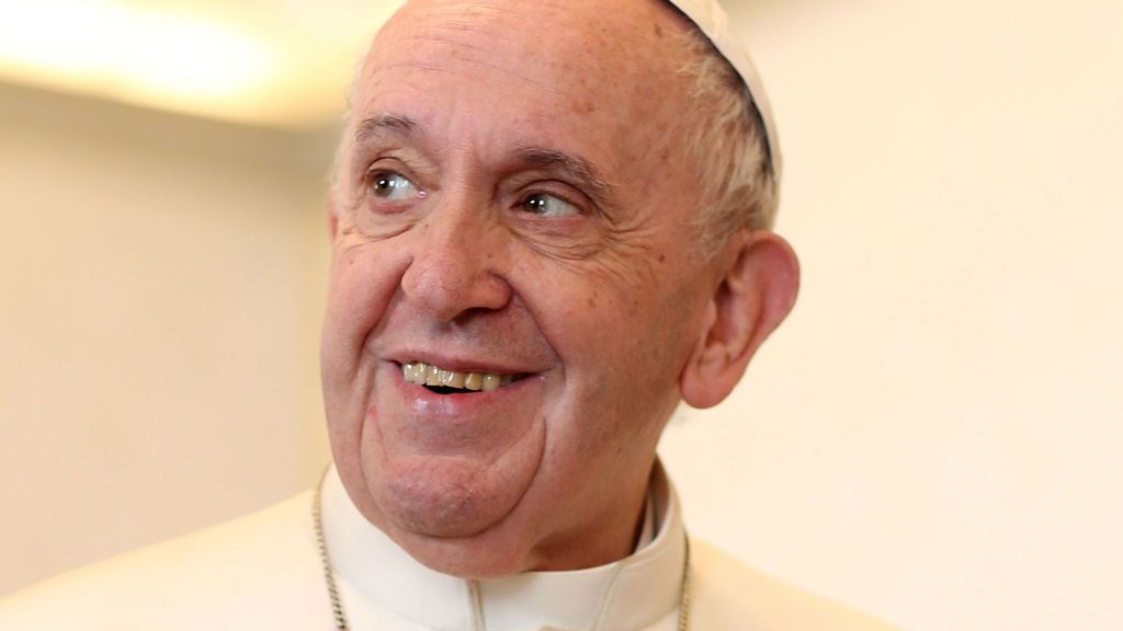 Papa Francisco