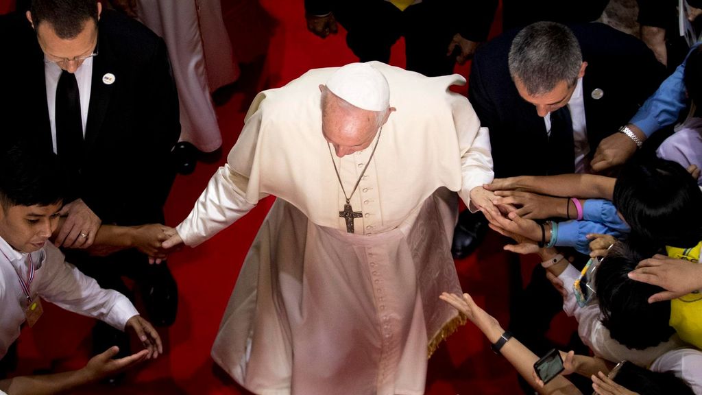 Papa Francisco