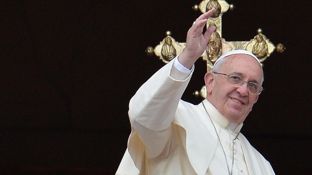 Papa Francisco