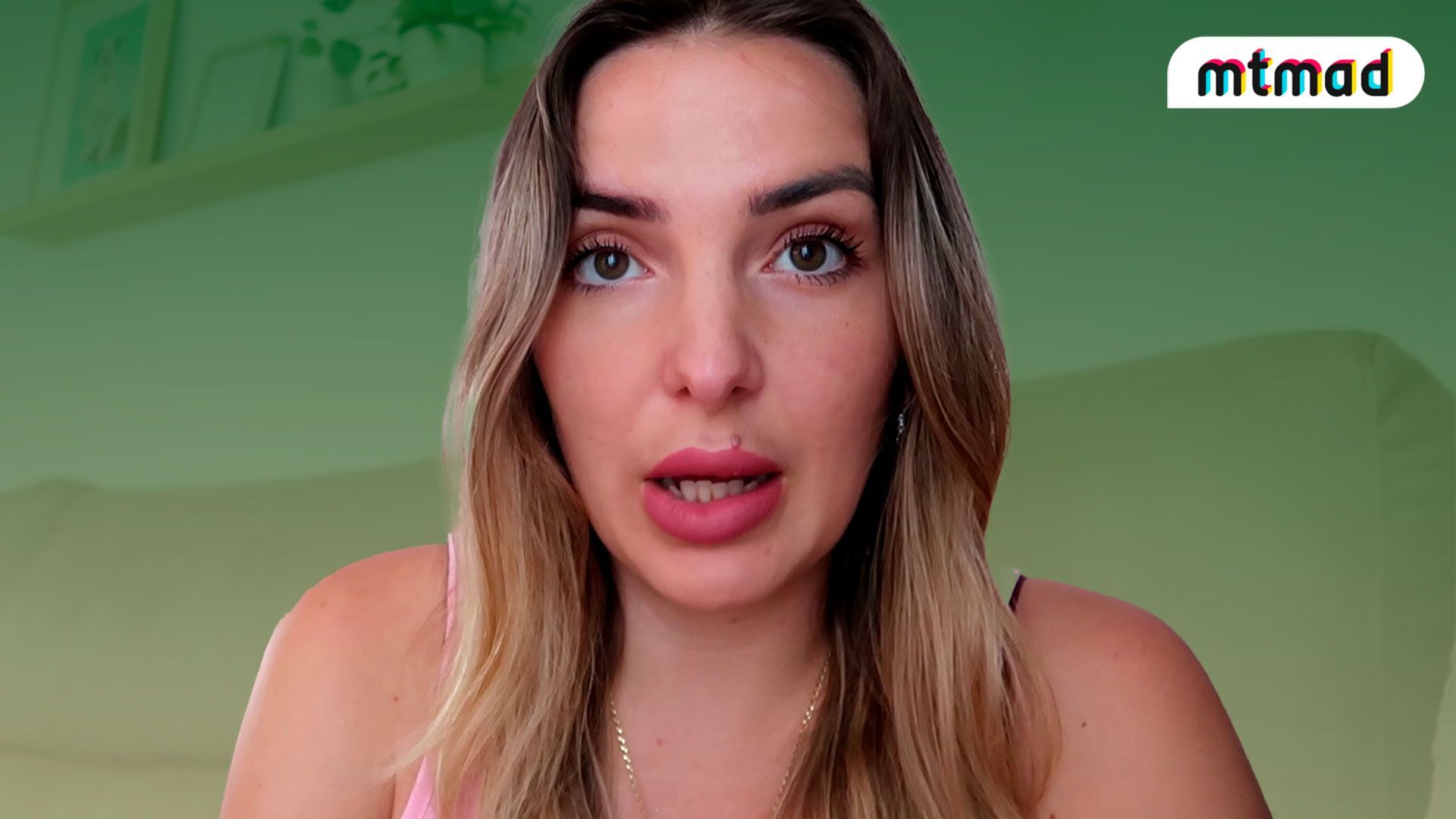 Patri explica quién se va a quedar con su perro en común Juntos y revueltos by Patri y Lester Temporada 1 Top Vídeos 36