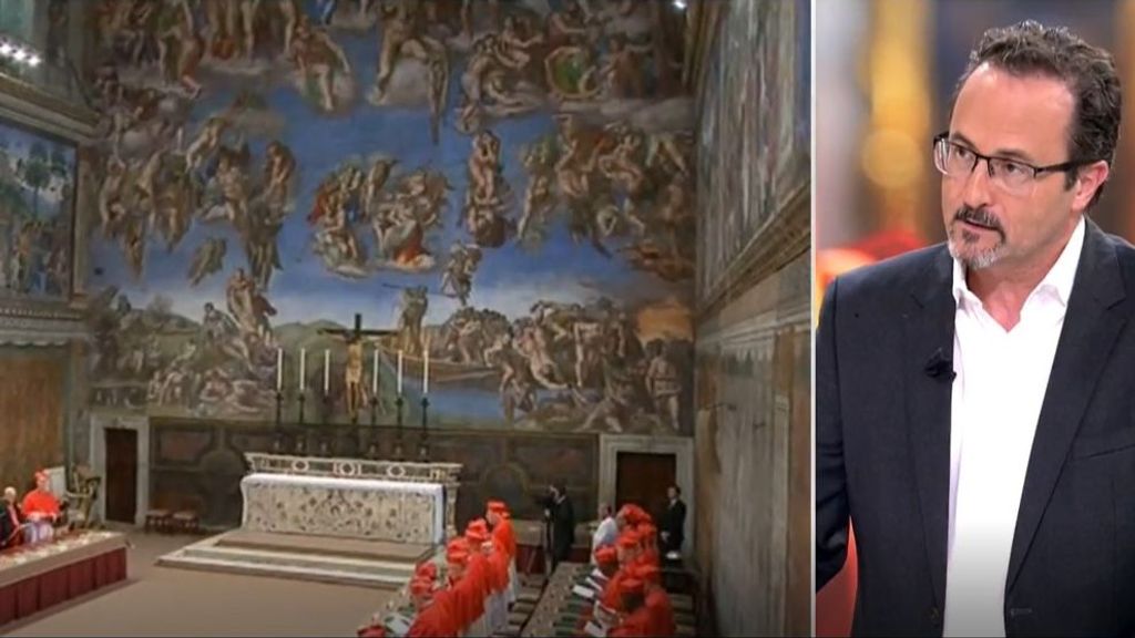Quién sucederá al papa Francisco