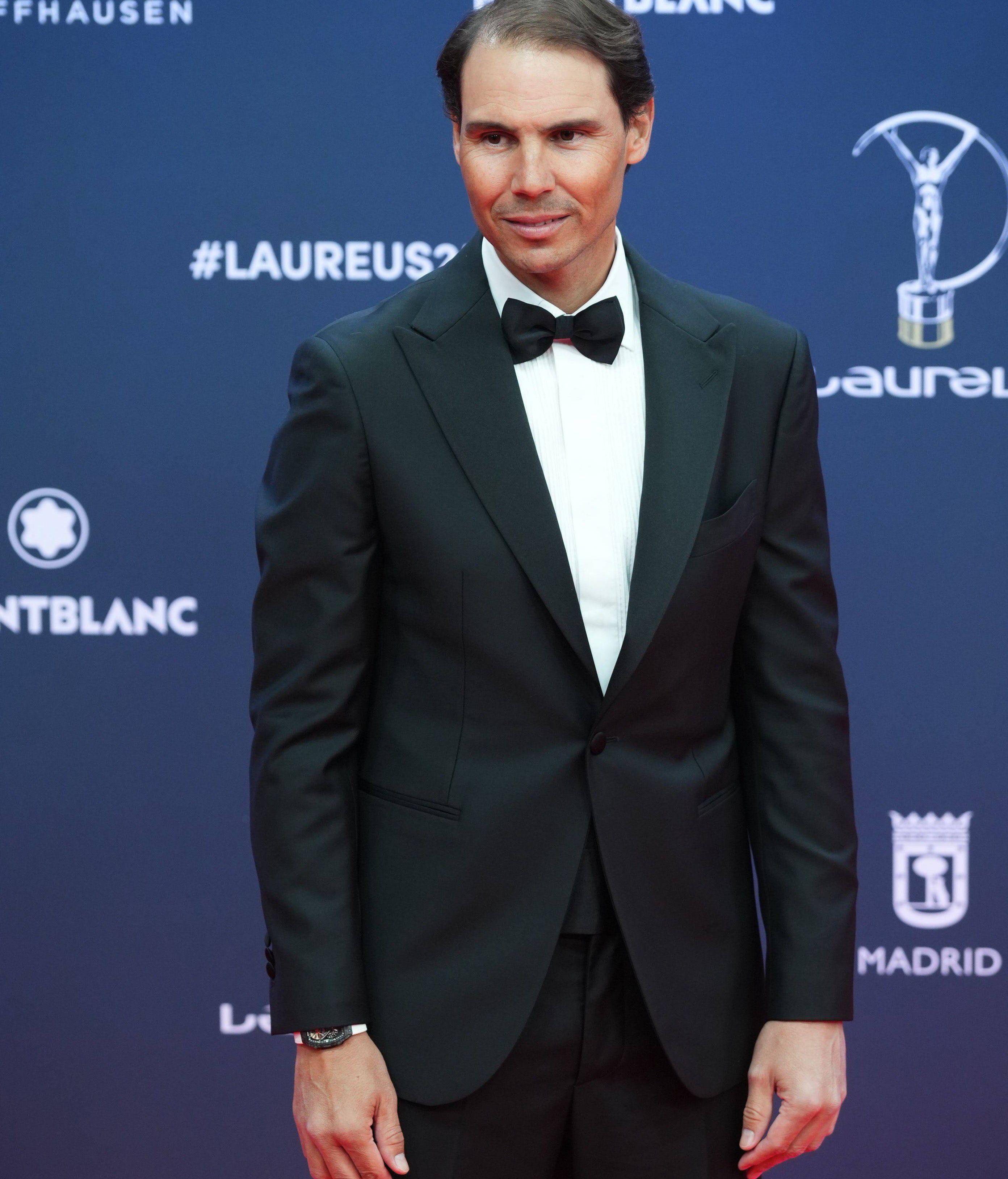 Rafa Nadal