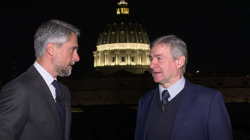 Sergio Mora, sobre el papa Francisco: "Con el mundo moderado musulmán desactivó una especie de antipatía hacia el mundo católico"