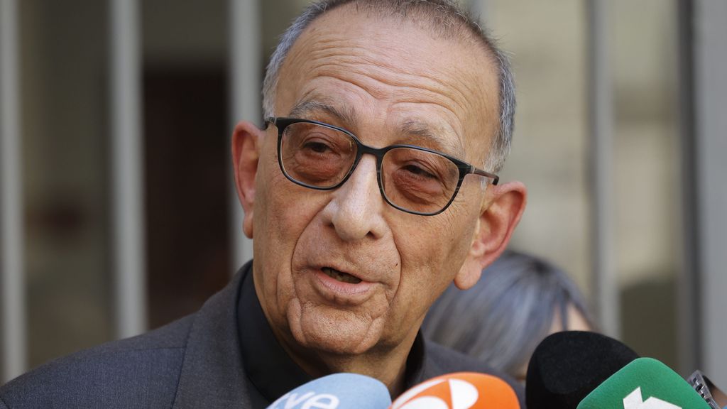 Los siete cardenales españoles que pueden ser el próximo papa: a uno de ellos no le "gustaría"