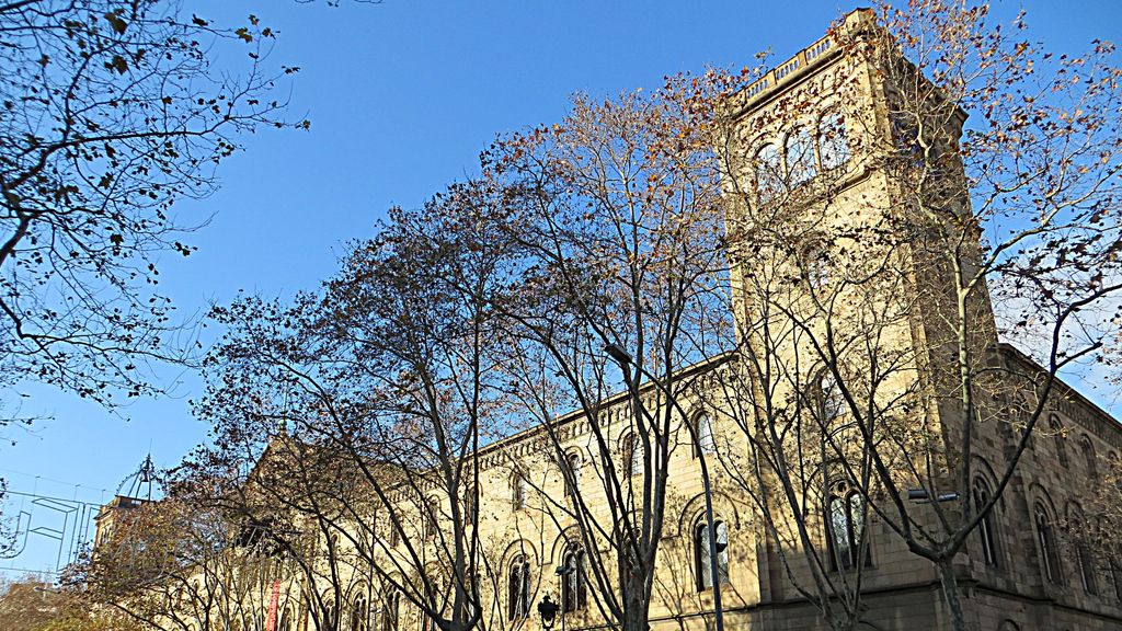 universitat de barcelona