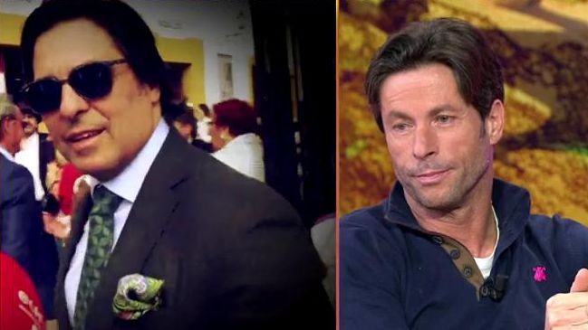 José Antonio Canales reacciona a las declaraciones de Fran Rivera sobre él: "Es un señor que me interesa poco"
