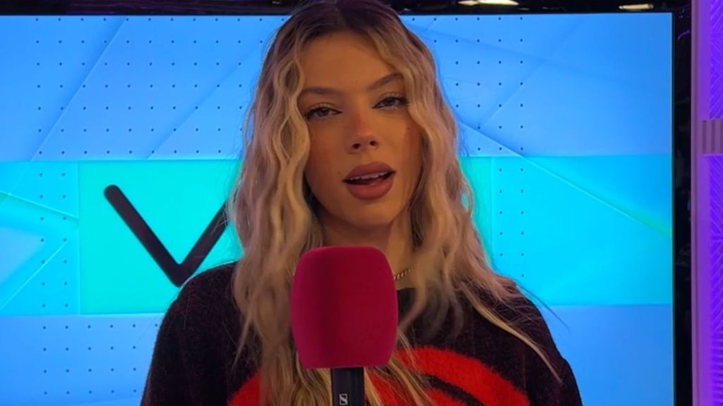 Alejandra Rubio y Pepe del Real eligen al expulsado de la semana: "Es un pequeño mueble..." 'Supervivientes' Exclusivo Web 22/04/25