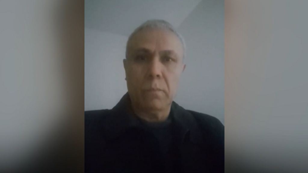 Ali Agca