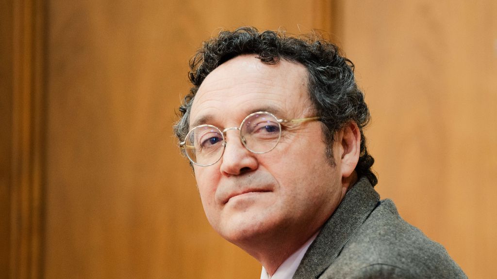 Álvaro García Ortiz