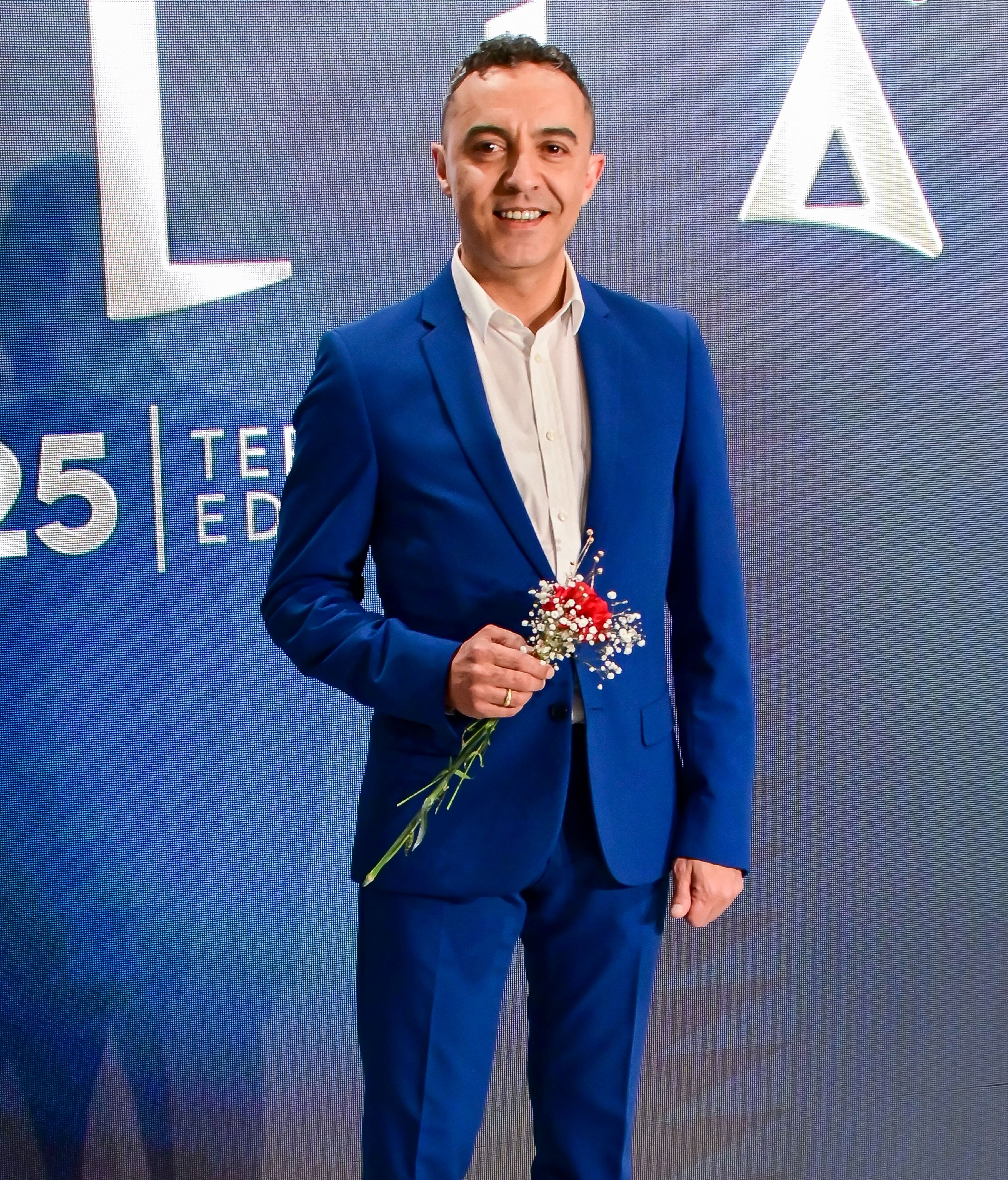 Ángel Ruiz