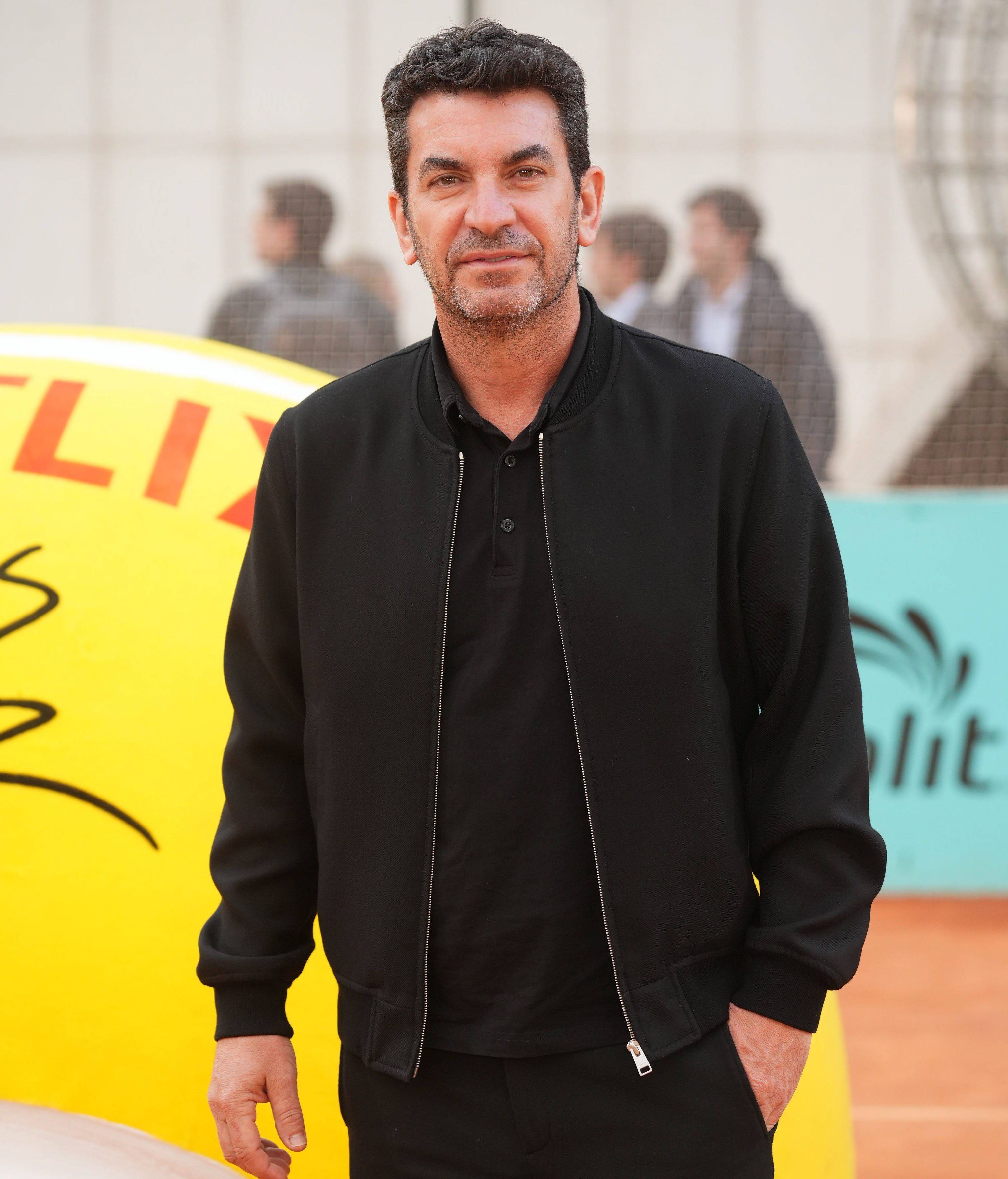 Arturo Valls