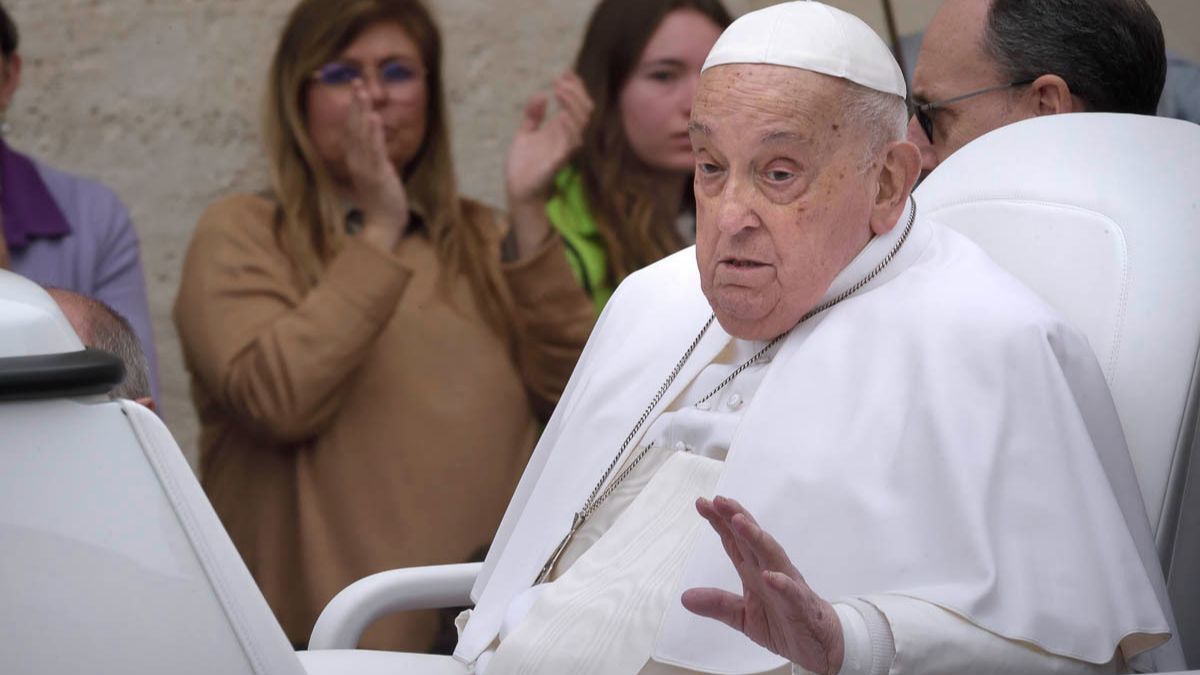 Así pasó el papa Francisco sus últimas horas: a las 7 de la mañana comenzó a encontrarse mal