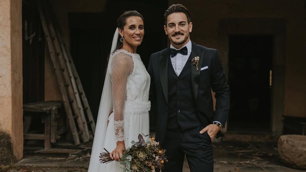 Boda Damian Quintero Instagram