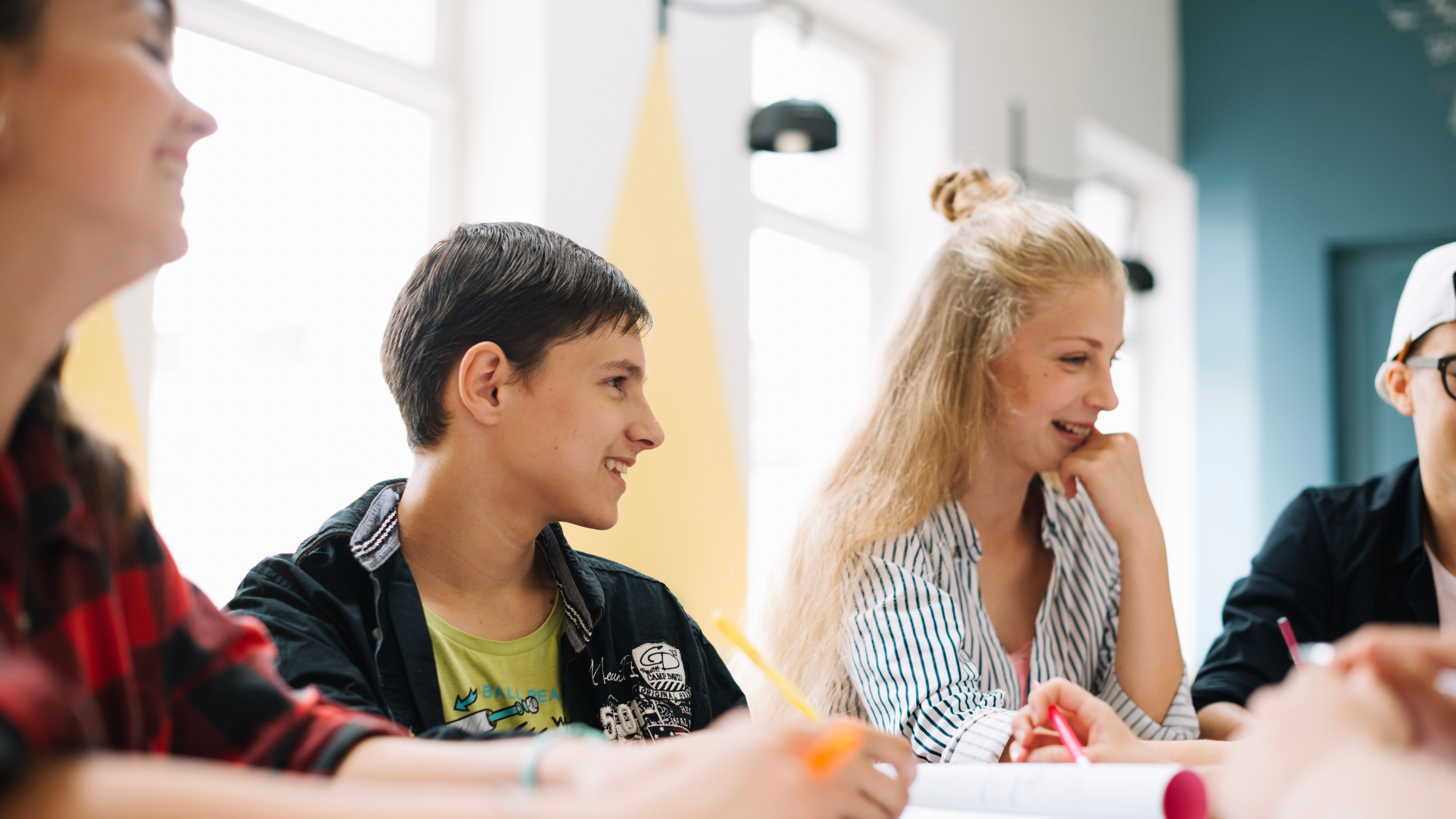 La adolescencia, ¿por qué es un factor de riesgo para la salud mental?