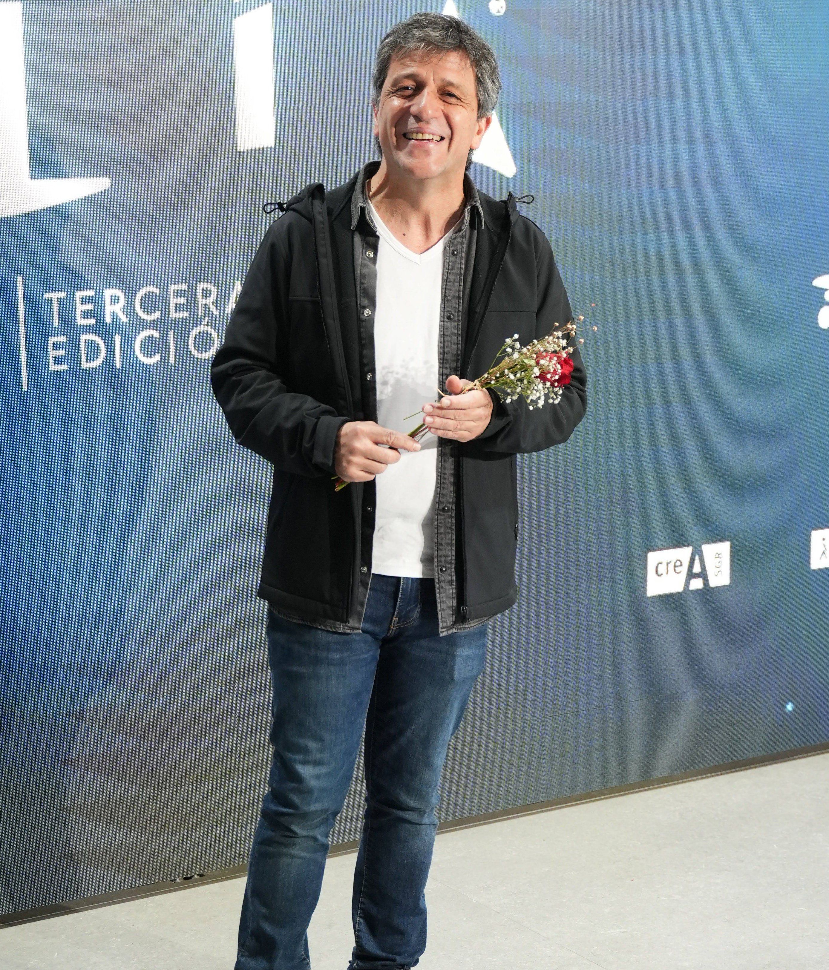David Lorente