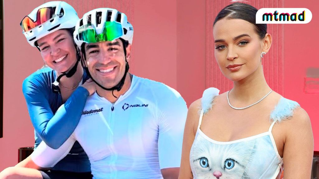 El entorno profesional de Joan Verdú, “cansado” de su relación con Laura Escanes En todas las salsas Temporada 7 Top Vídeos 636