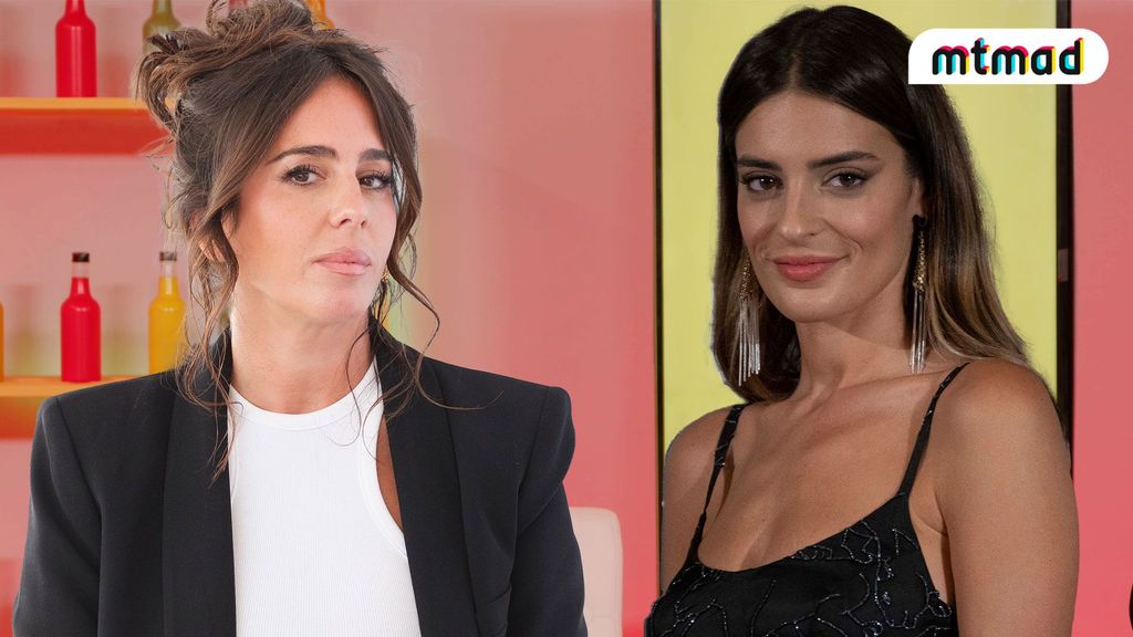 El motivo real por el que Anabel Pantoja no ha ido a la despedida de Susana Molina En todas las salsas Temporada 7 Top Vídeos 634