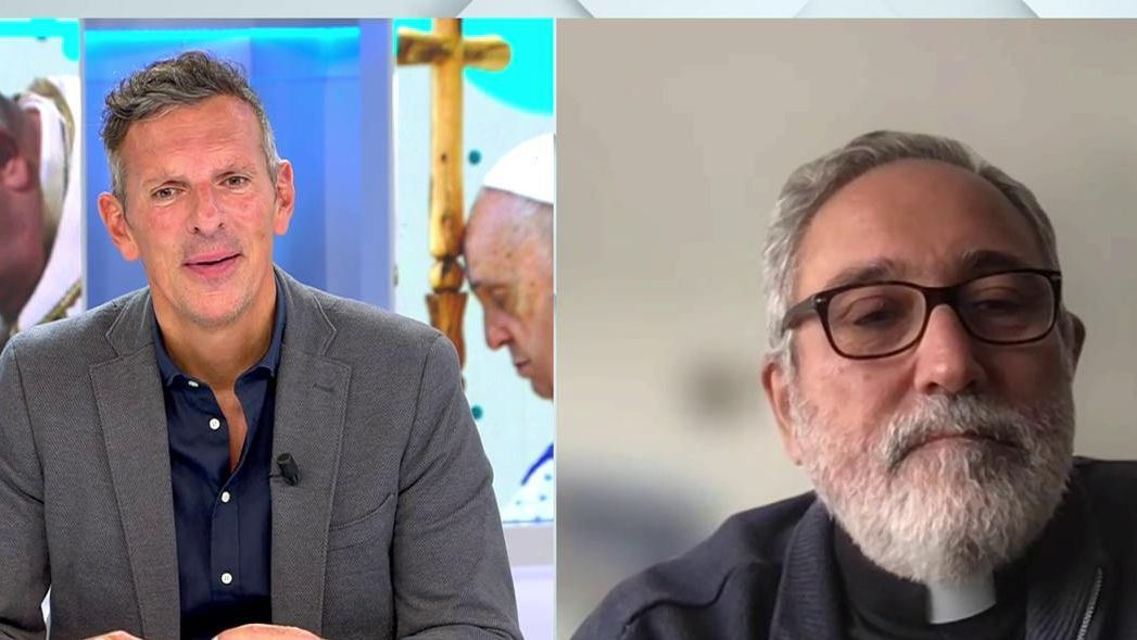 Exprefecto de la Secretaría de Economía del Vaticano: "Lo único que echo menos del Vaticano es al papa"