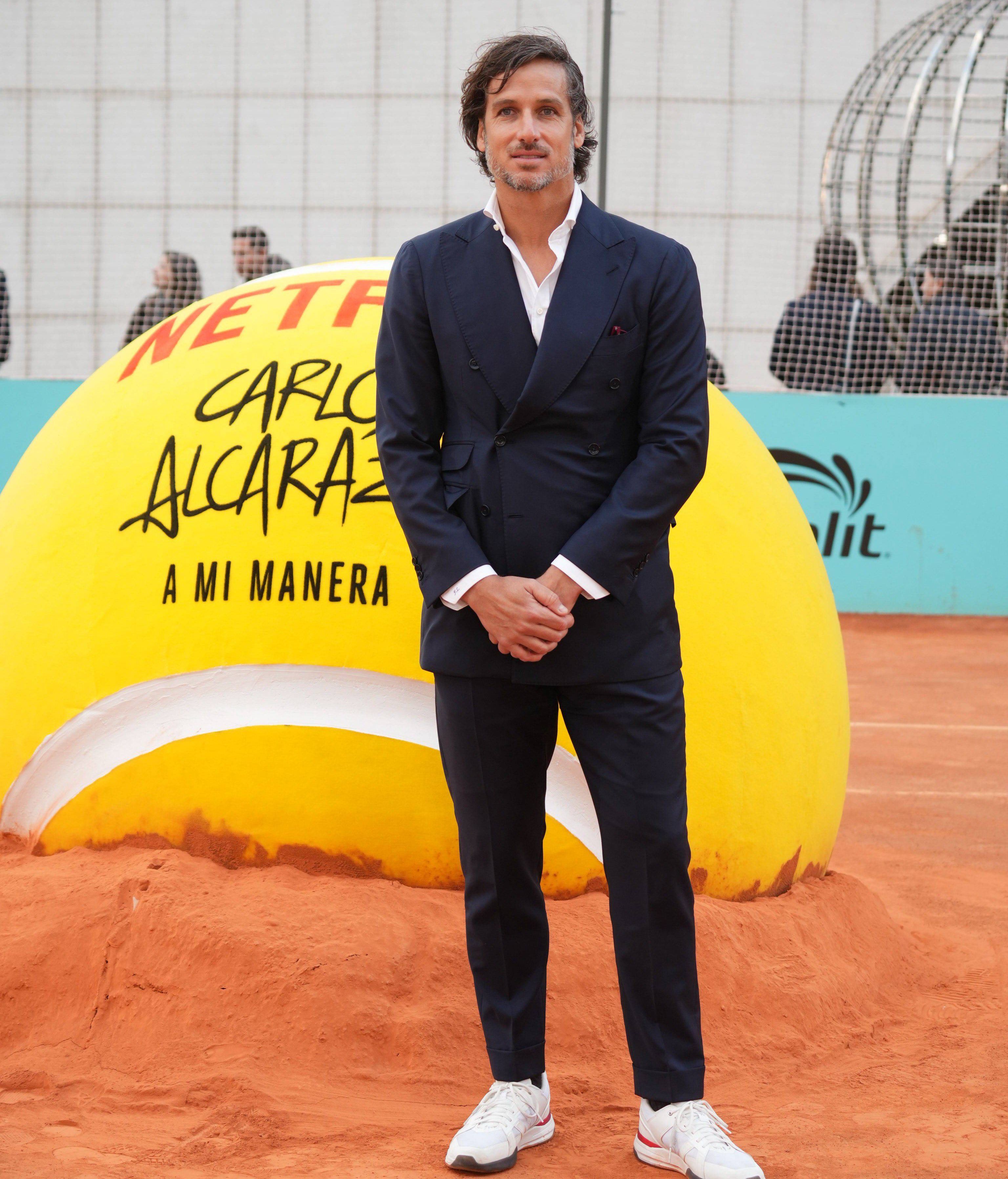 Feliciano López