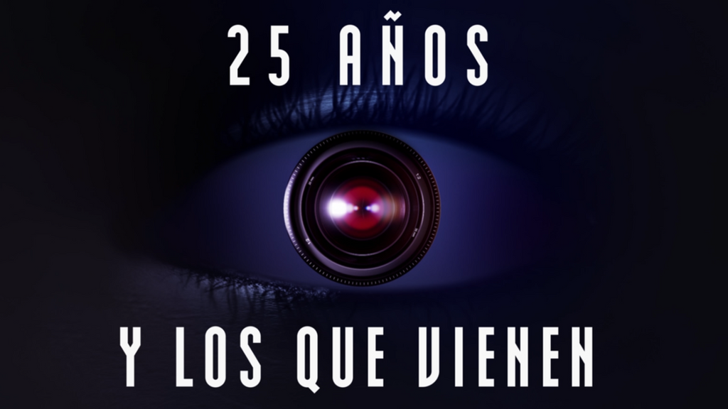 ¡Gran Hermano cumple 25 años! Y el primer concursante en entrar a la nueva casa puedes ser tú