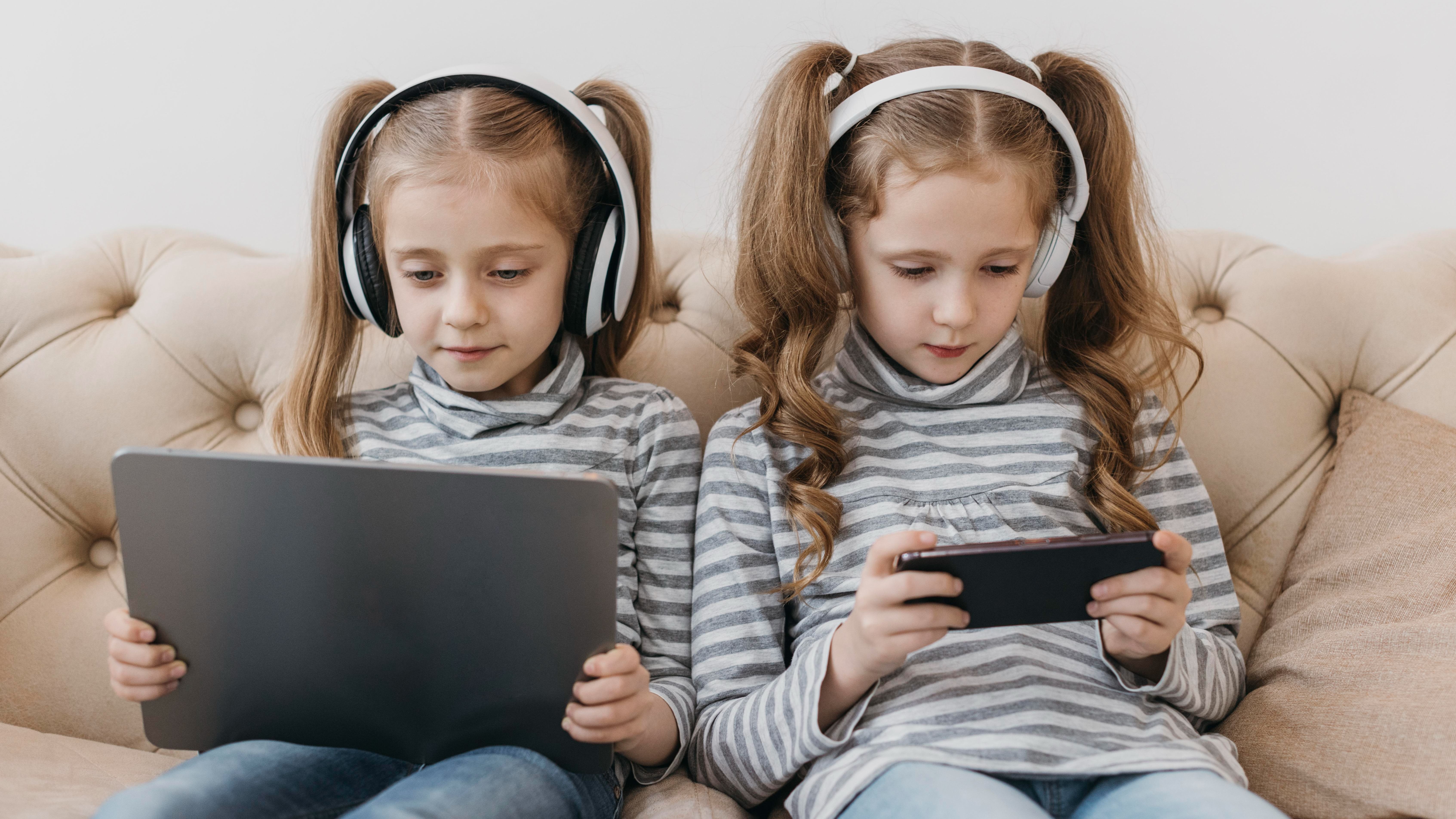 identificar si tu hijo tiene adicción a la tecnología
