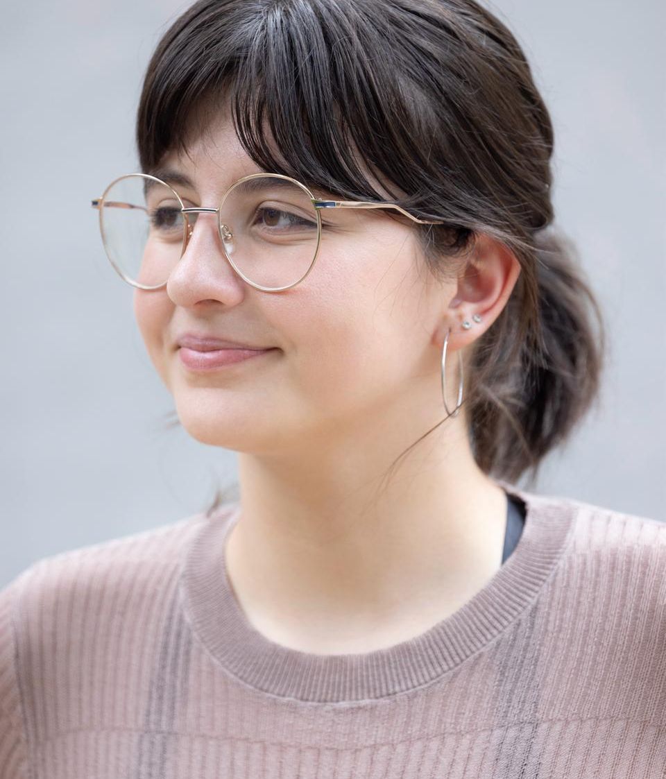 Joana Marcús es un referente de la literatura juvenil actual