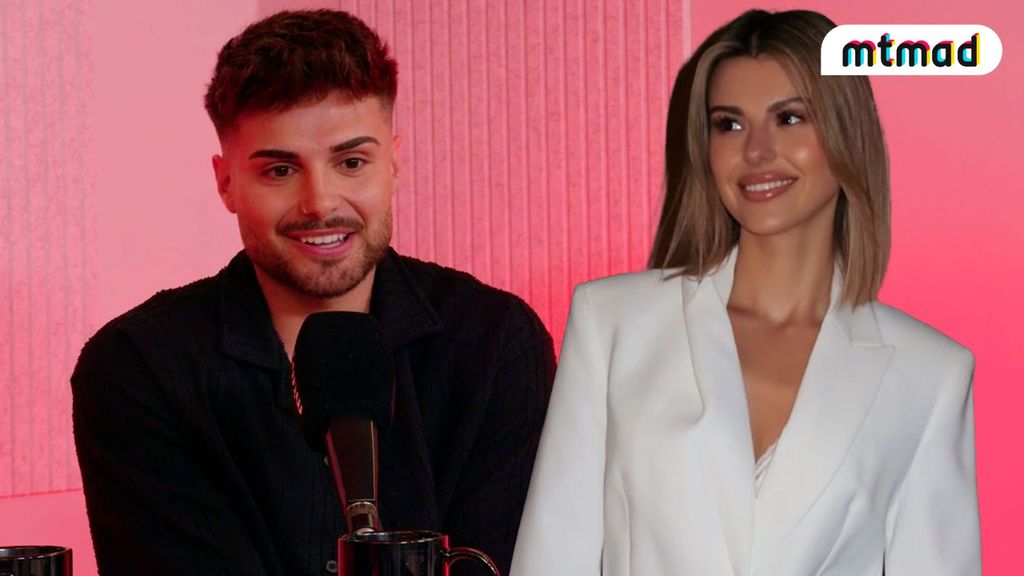 Joel Benedicto confirma su recaída con Andrea Arpal En todas las salsas Temporada 7 Top Vídeos 633