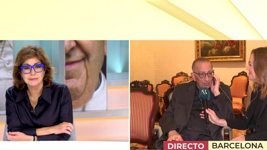 Juan José Omella, candidato a ser papa, da todos los detalles del cónclave: "Da igual si es progresista o conservador"