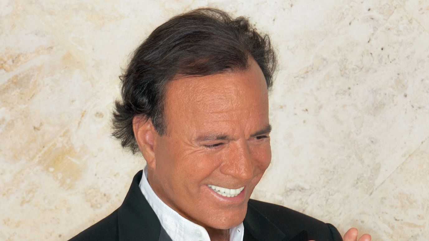 julio Iglesias EP