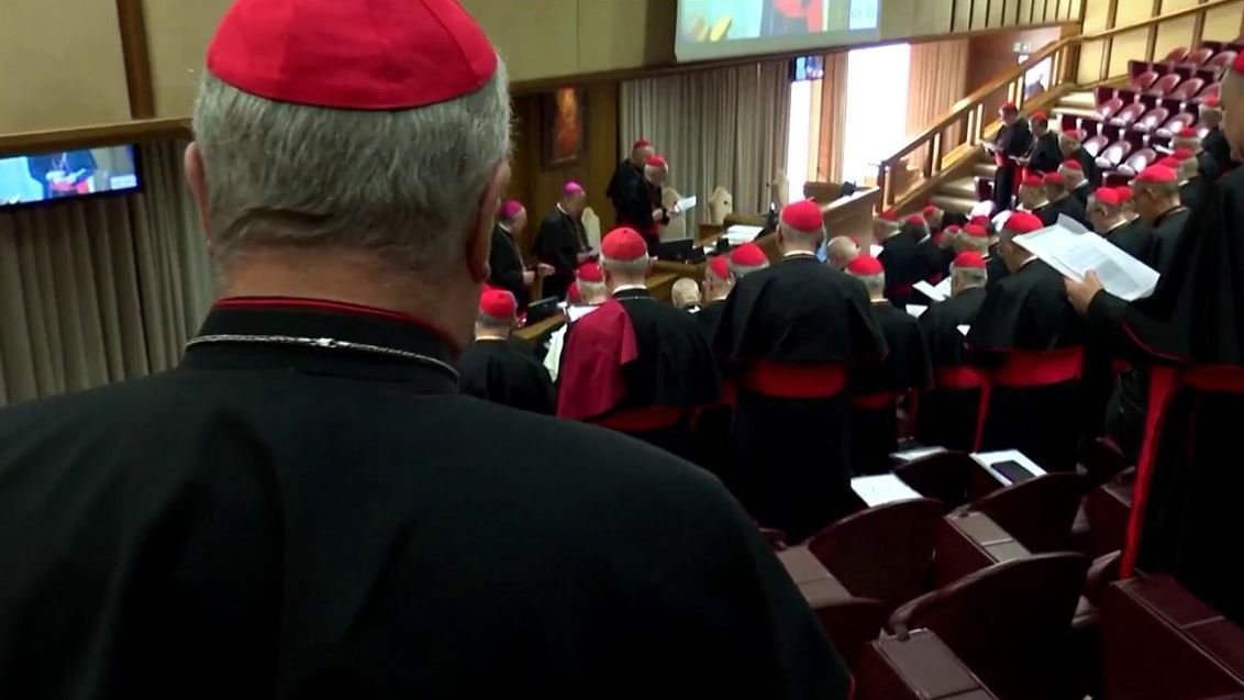 La primera congregación de los cardenales en el Vaticano: los próximos pasos para el cónclave