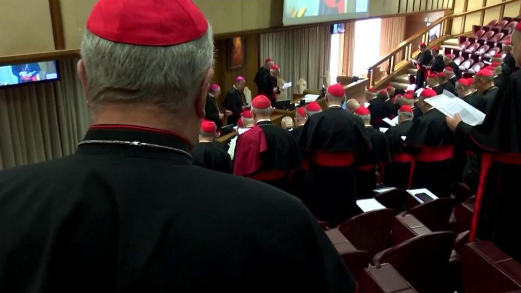 La primera congregación de los cardenales en el Vaticano: los próximos pasos para el cónclave