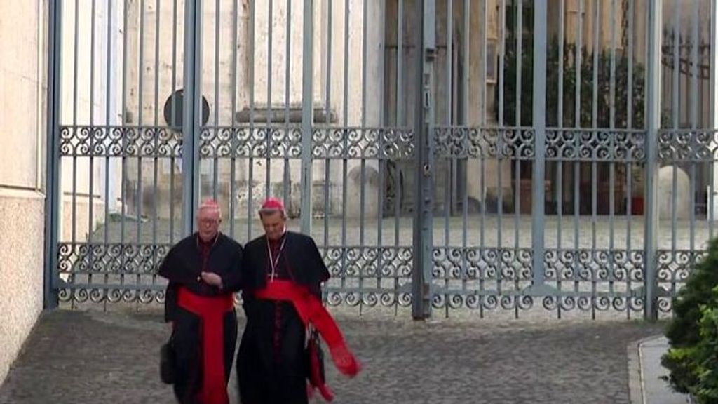 Las cualidades que tendrá que tener el sucesor del papa Francisco: "Lo que se busca son más bien perfiles, más que personas"