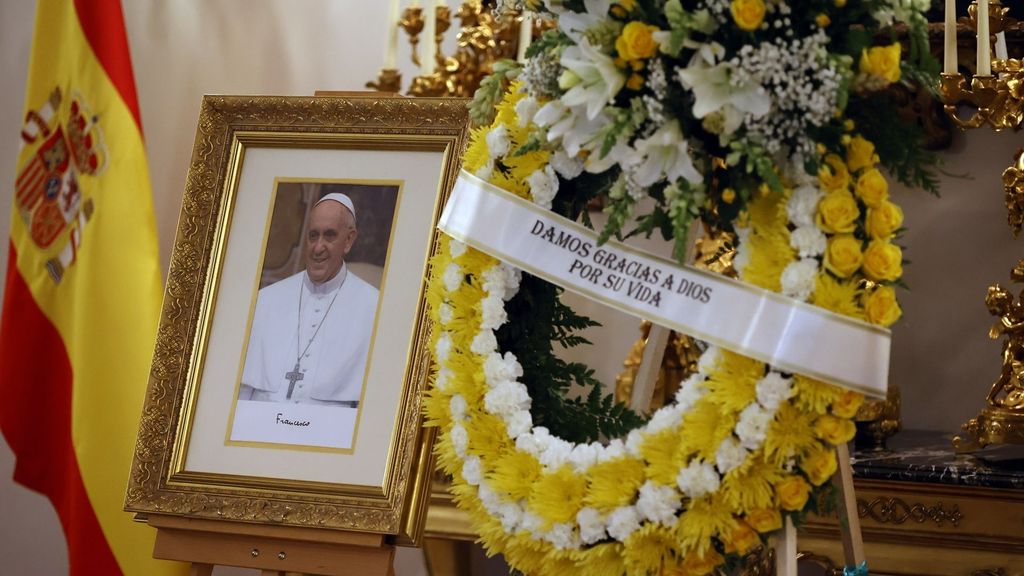 Las fechas de todos los actos de despedida al papa Francisco: el funeral será el sábado 26
