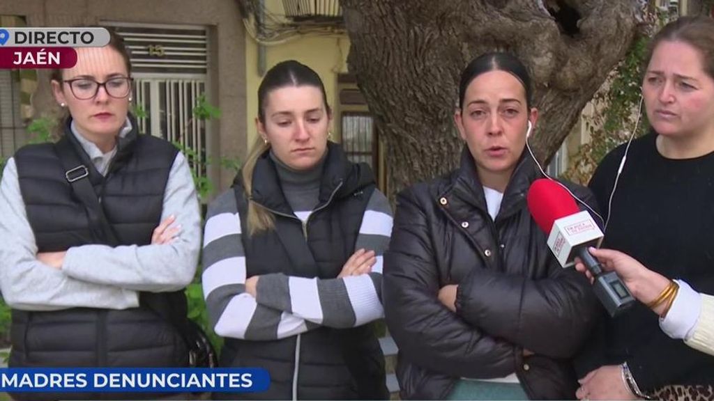 Las madres de los bebés presuntamente maltratados en una guardería tras la libertad de las acusadas: "No nos lo explicamos"