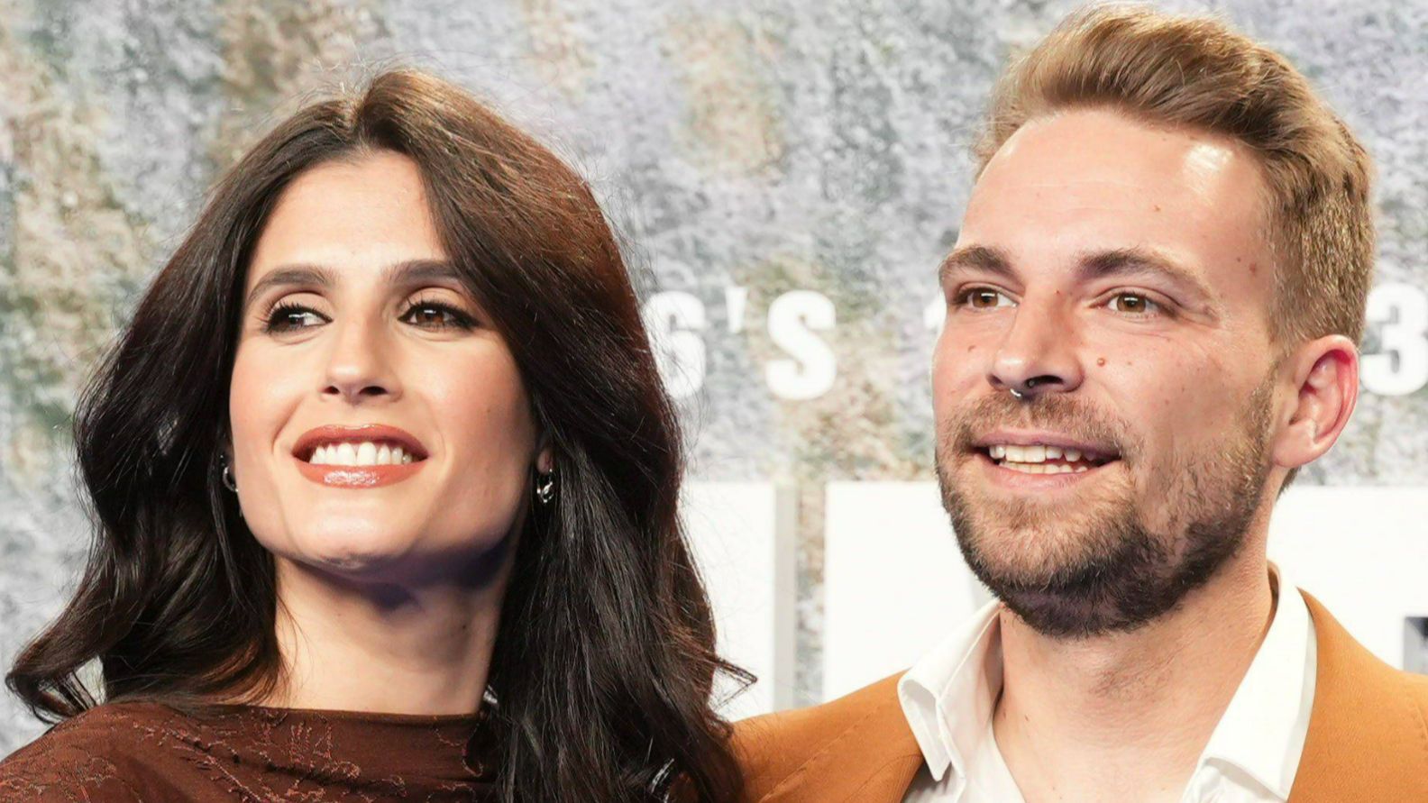 María Sánchez reacciona al ver cómo serán sus hijos con José María Almoguera