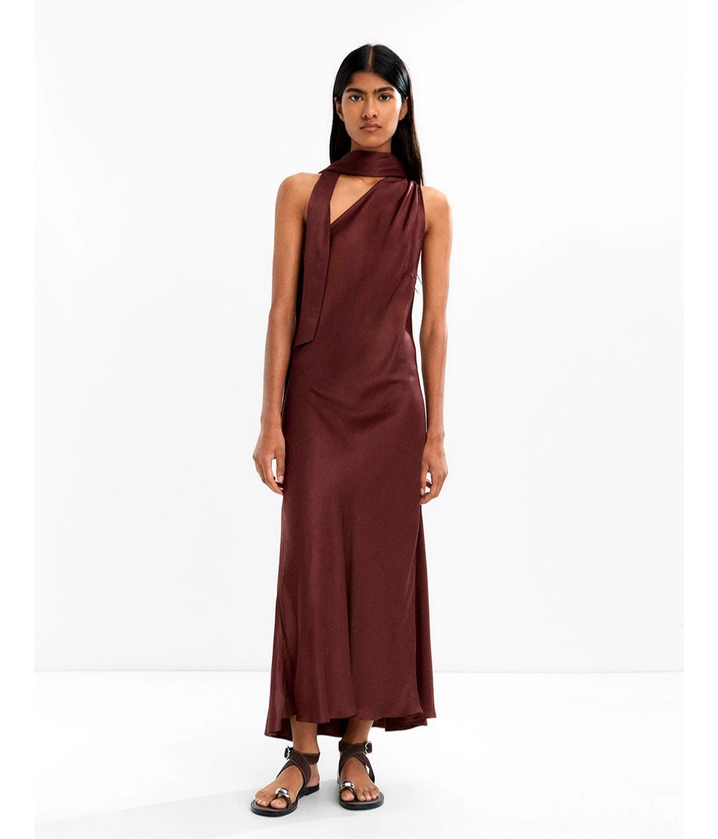 marron Parfois