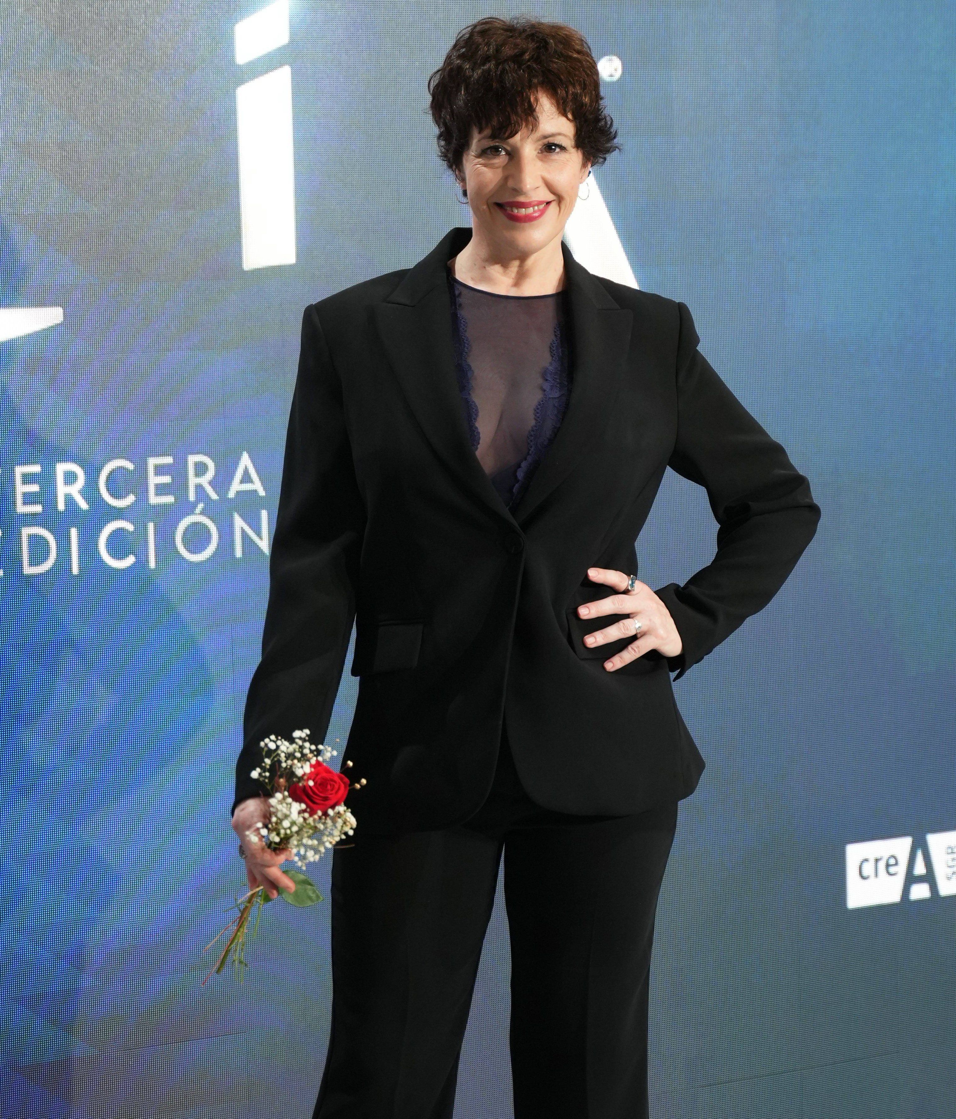 Marta Ribera