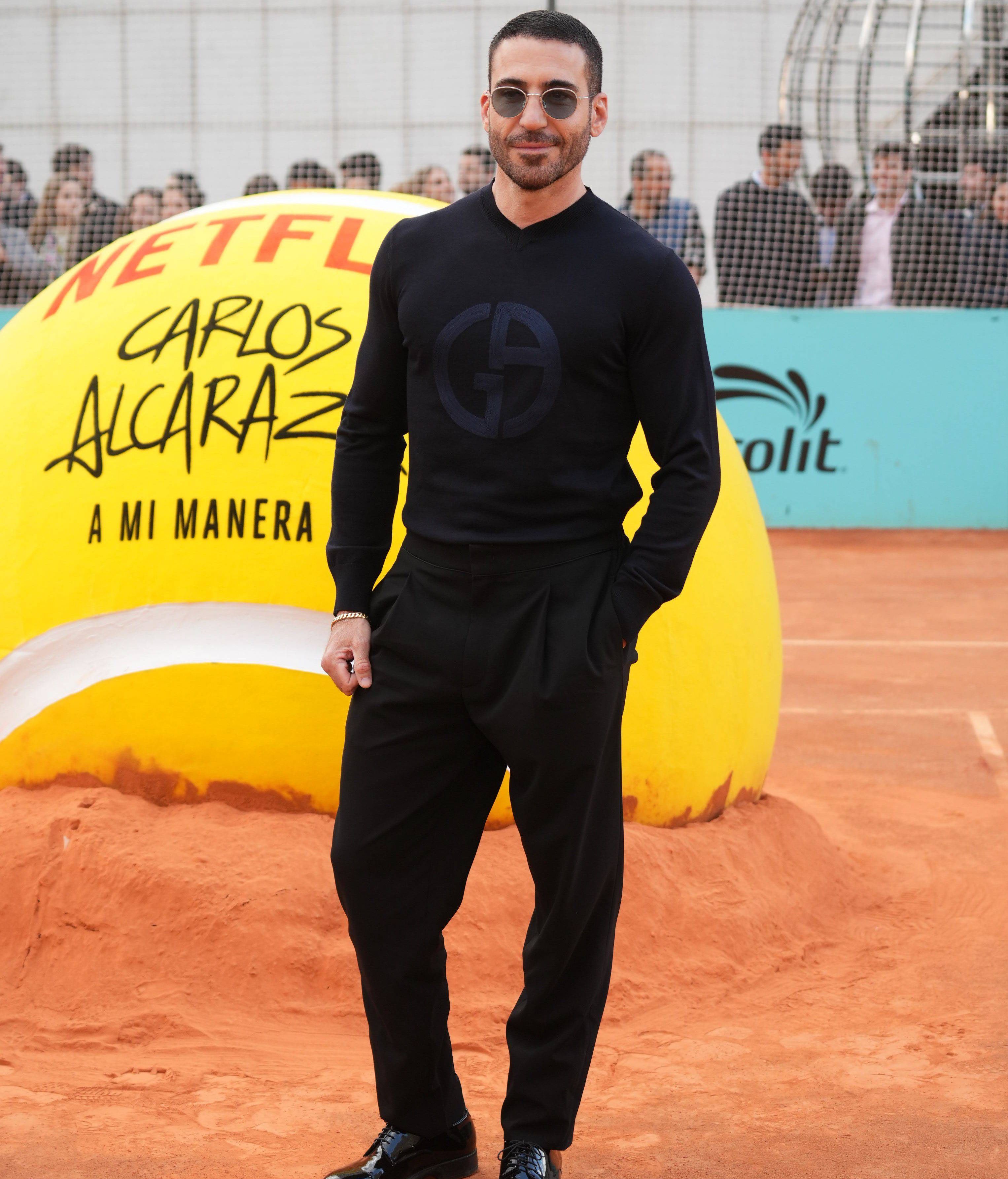 Miguel Ángel Silvestre