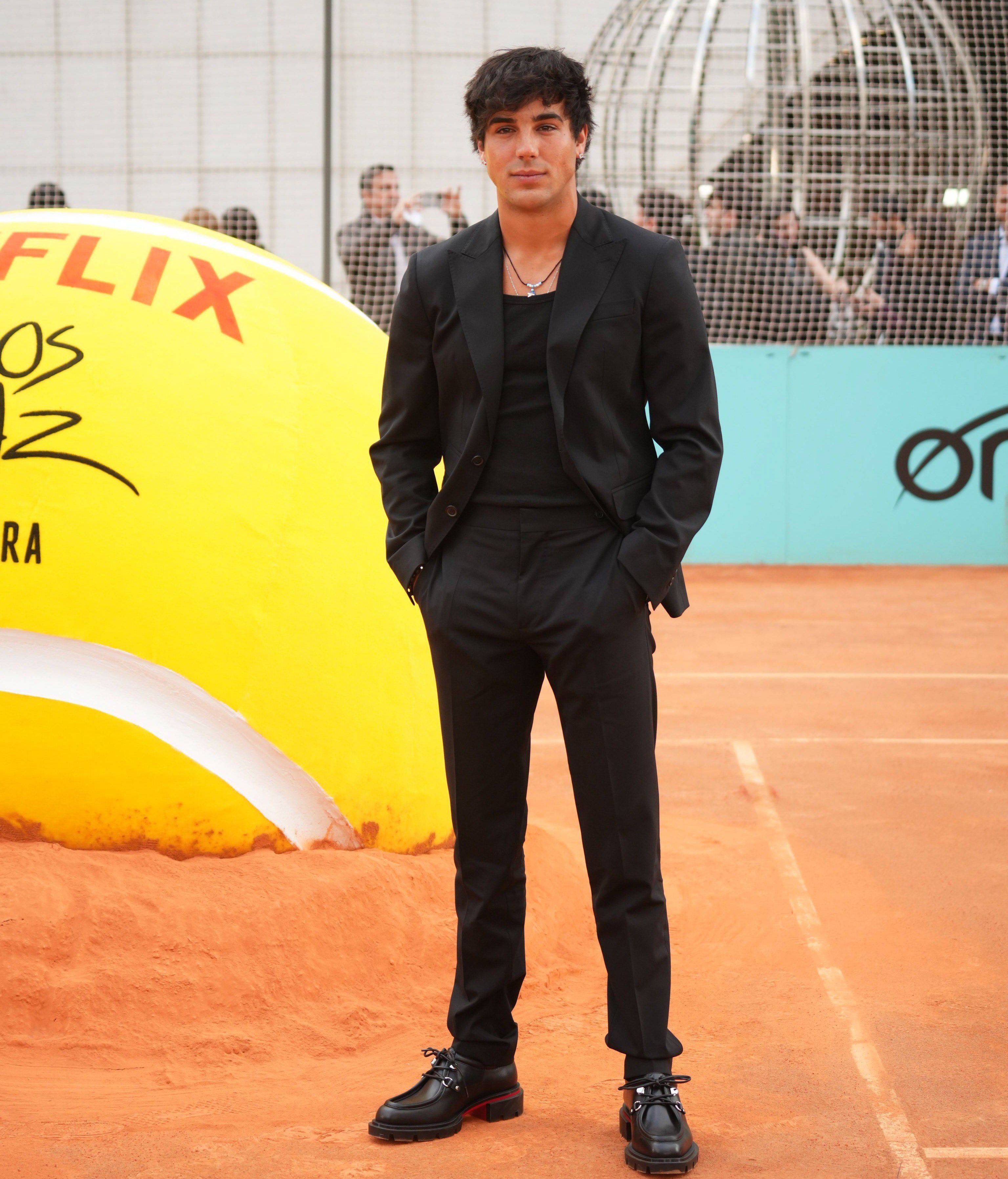 Óscar Casas