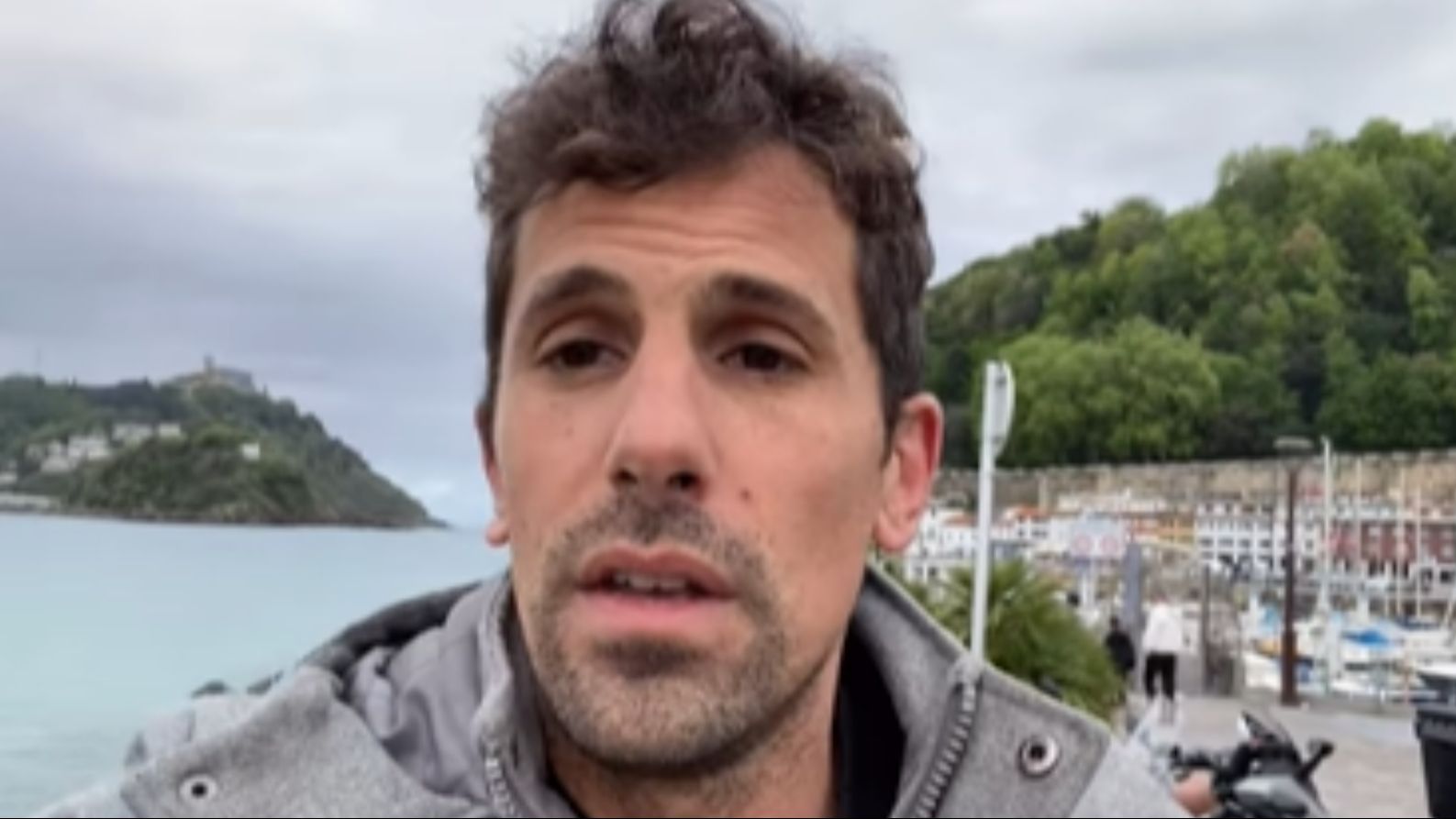 Óscar Landa