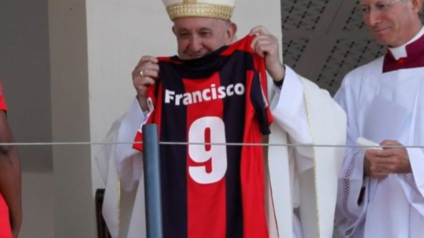 Las redes sociales se han llenado de vídeos homenajeando a Francisco