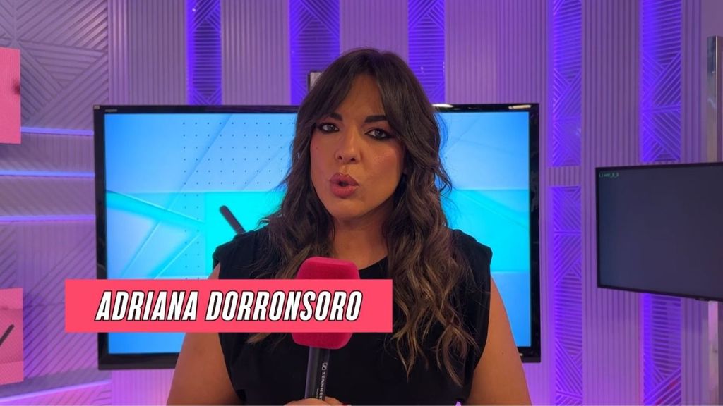 Pepe del Real y Adriana Dorronsoro opinan de la actitud de los concursantes con el fuego, ¿entienden que pidan una cerilla? 'SV' Exclusivo Web 22/04/25