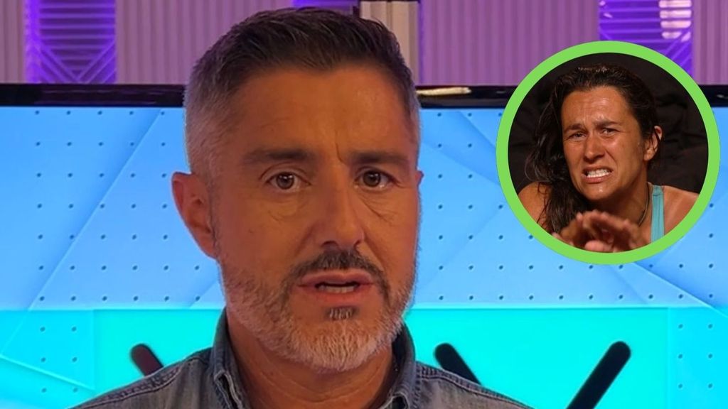 ¿Qué opinan los colaboradores del papel de Laura Cuevas como 'parasito? 'Supervivientes' Exclusivo Web 22/04/25