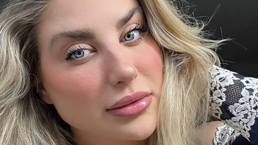 Susana Bianca, de 'GH VIP'