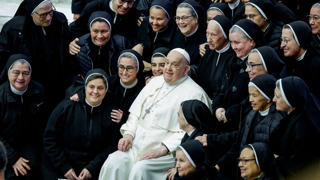 Todas las reformas que no ha podido abordar el papa Francisco en su pontificado