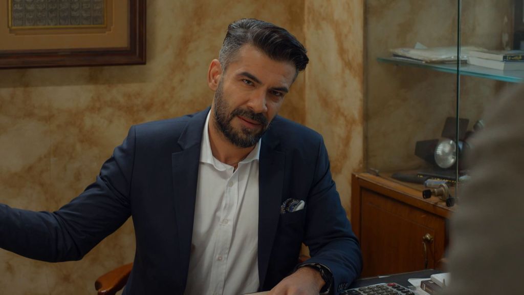 Algo sospechoso Trapos sucios Temporada 1 Capítulo 38